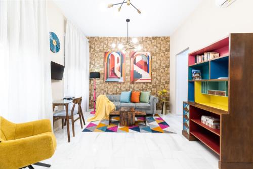 Apartamento Centro Granada, Granada