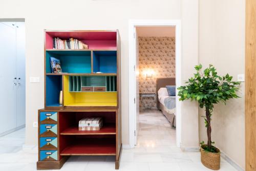 Apartamento Centro Granada, Granada (fotografie 2)