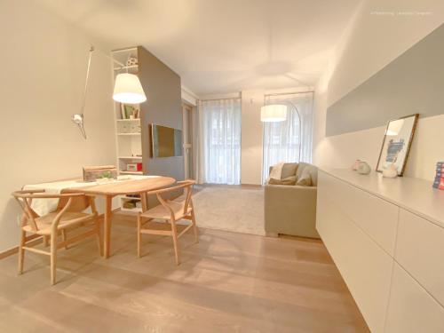 Foro Luxury Home - 2 camere - 5 min dal Duomo, Mediolan