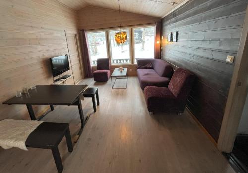 希斯塔约能小屋酒店 希斯塔约能小屋酒店