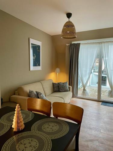 Nest Natur Hostel in Wien, Österreich