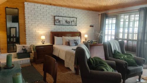 Tranquility Guest House in Sabie