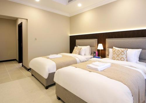 Cozy 4BR Maid Villa at Canal Cove Palm Jumeirah, Dubaj (zdjęcie 5)