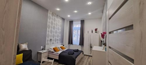 Pompár Belvárosi Apartman