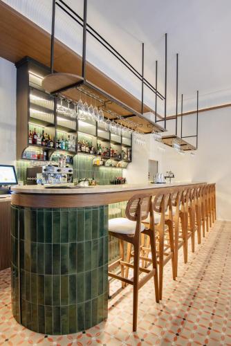 Emerald Hotel Athens, Ateny (zdjęcie 8)