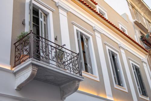 Emerald Hotel Athens, Ateny (zdjęcie 6)