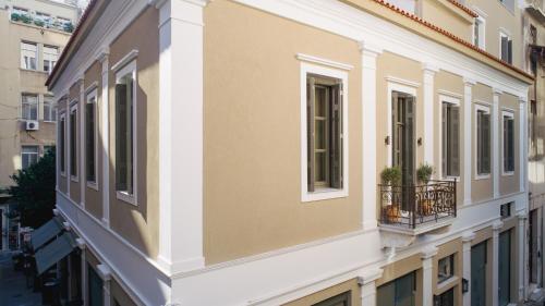Emerald Hotel Athens, Ateny (zdjęcie 3)