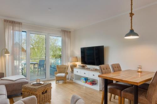 Hygge Ahoi in Heiligenhafen