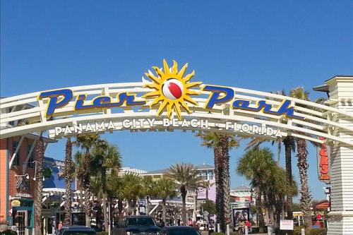 Long Beach Resort 1-402 by RealJoy Vacations - main image