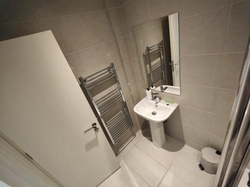 Leeds 3 Bed En-suites Apartment Retreat- Sleeps 9, Leeds (fotografie 3)