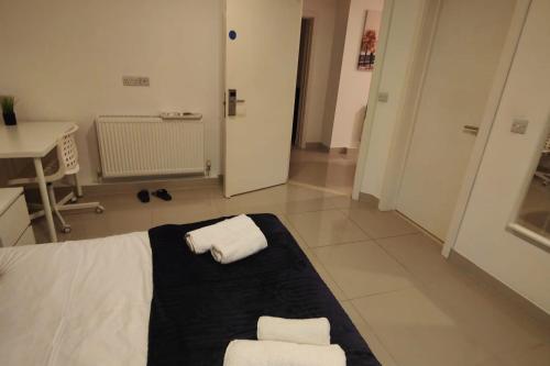 Leeds 3 Bed En-suites Apartment Retreat- Sleeps 9, Leeds (fotografie 10)