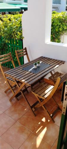 Bungalow Dunas&Sea Maspalomas 5