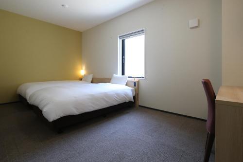 Twin Room- Non-Smoking