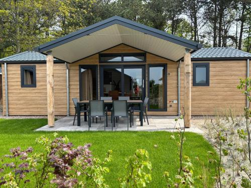 Kert, Vakantiepark Schouwen in Hoogenboomlaan