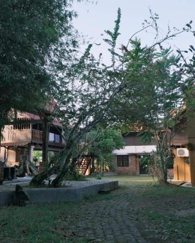 Sari Chempaka Home Stay in Karak