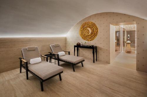 Grand Palace Brno - Small Luxury Hotels of the World - image 3