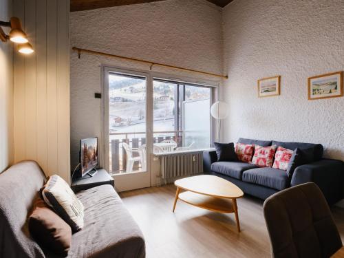 Studio charmant proche pistes, animaux acceptés - FR-1-304-208
