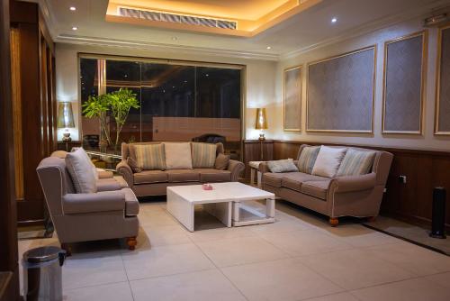 Quiet Rooms 10 in Riyadh