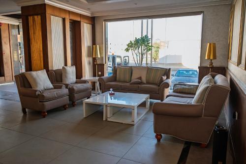 Quiet Rooms 10 in Riyadh