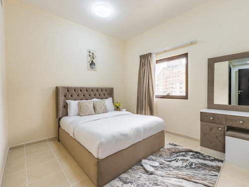 Modern One-Bedroom Retreat in Dubai Silicon Oasis, Dubai (Foto 6)