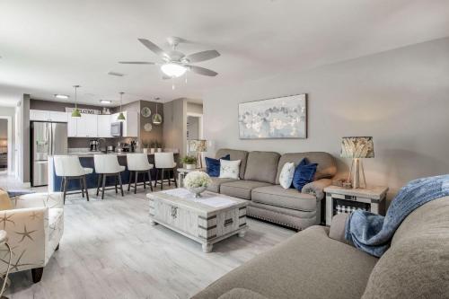 Casita at Bayou Grande