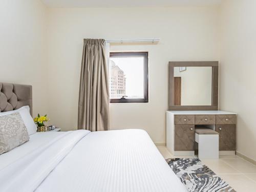 Modern One-Bedroom Retreat in Dubai Silicon Oasis, Dubai (Foto 2)