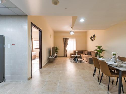 Modern One-Bedroom Retreat in Dubai Silicon Oasis, Dubai (Foto 5)