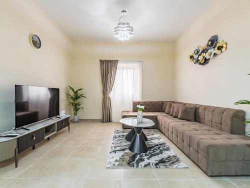 Modern One-Bedroom Retreat in Dubai Silicon Oasis, Dubai (Foto 10)