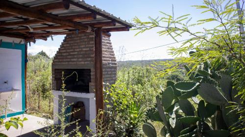 Las Calandrias in Valle Hermoso