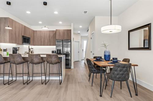 3 bedrooms pool home Hidden Forest Resort Amenities in Orlando, USA