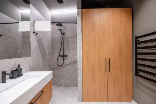 One-Bedroom Apartment image 9
