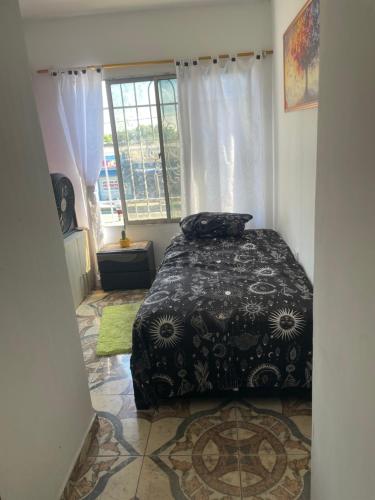 comodo apartamento