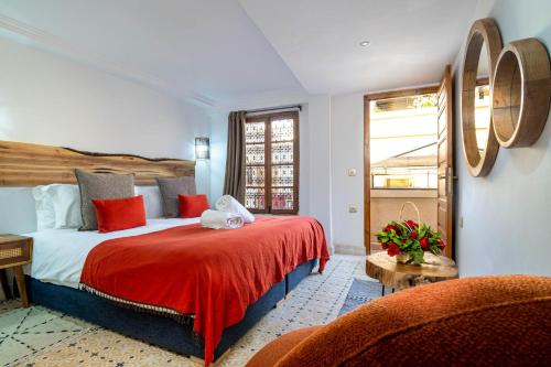 Deluxe Double Room image 3