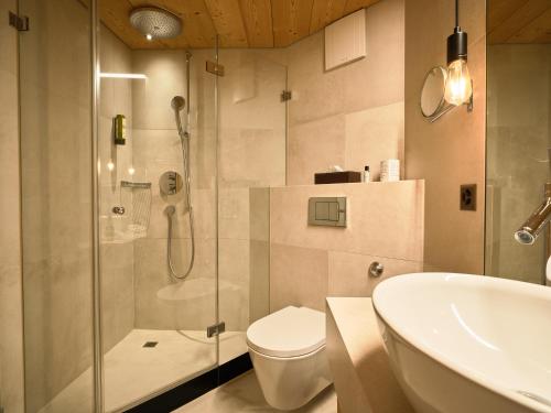 Hotel Le Grand Chalet Gstaad