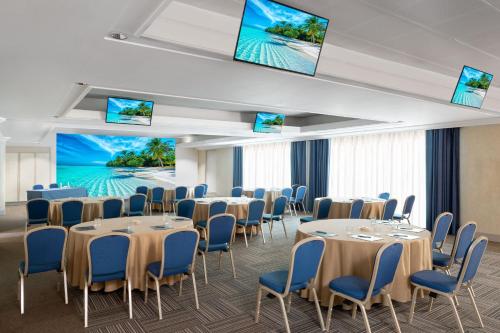 Courtyard by Marriott Rome Central Park - image 9