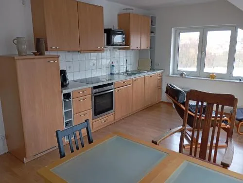 Ferienwohnung in Langgöns in Langgöns, Deutschland