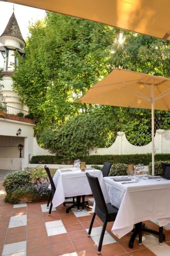 La Résidence RR (La Residence RR) in Chenonceaux