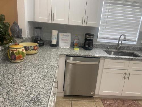 4 bedrooms pool home on Southern Dunes golf course in Haines City, USA