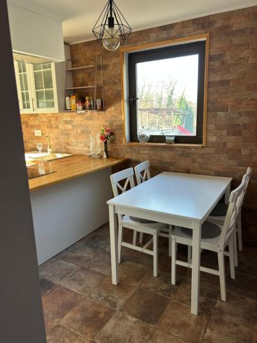 Kuća za odmor Vilin pogled (Kuca za odmor Vilin pogled) in Rezovac
