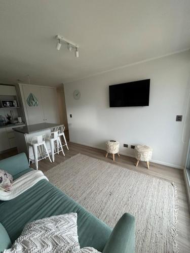 Apartment in Papudo