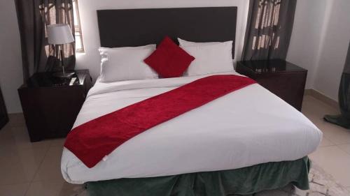 Crystals Lodge in Zomba