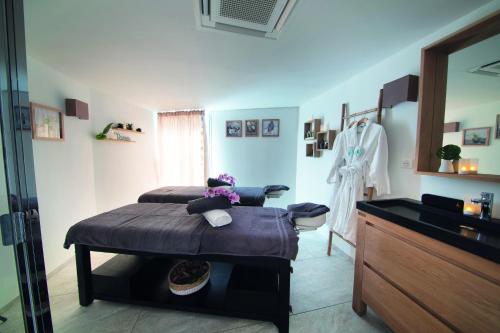 Cristal Hôtel & Spa - image 4