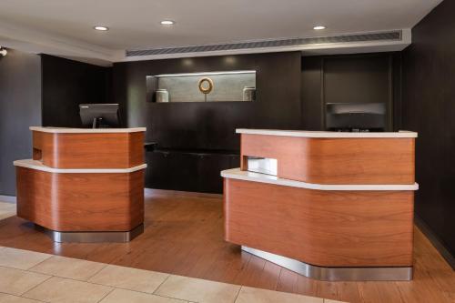 Courtyard by Marriott San Diego Del Mar/Solana Beach in Solana Beach, USA