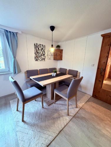 VIEW-Apartment Seefeld and Chill im Zentrum, Netflix & Wlan for free! in Seefeld