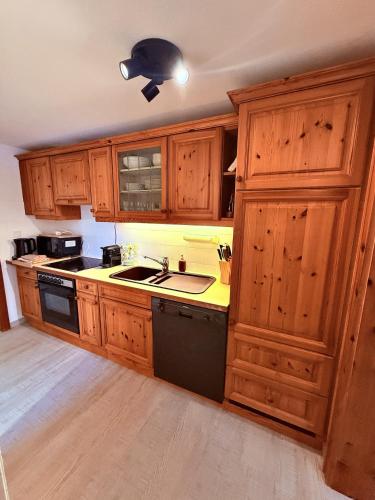 VIEW-Apartment Seefeld and Chill im Zentrum, Netflix & Wlan for free! in Seefeld
