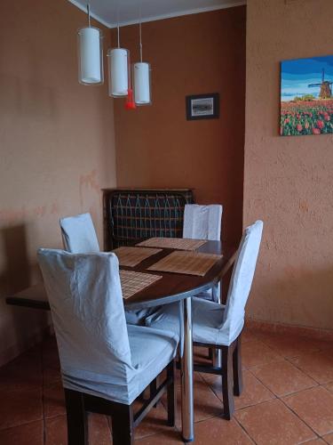 Przytulne i atrakcyjne mieszkanie z pełnym wyposażeniem, dwa pokoje