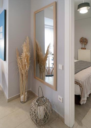 Acropolis Panorama Penthouse - Central Cozy Nest, Athens (photo 10)