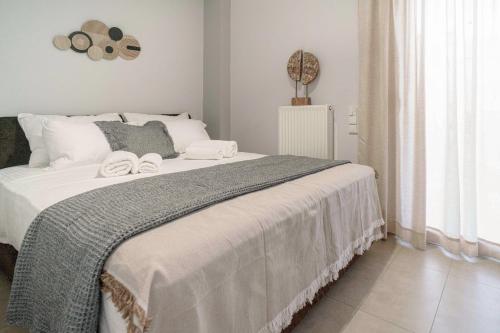 Acropolis Panorama Penthouse - Central Cozy Nest, Athens (photo 11)