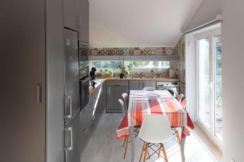 virtuve, Ecofurtado in Foz de Alvares