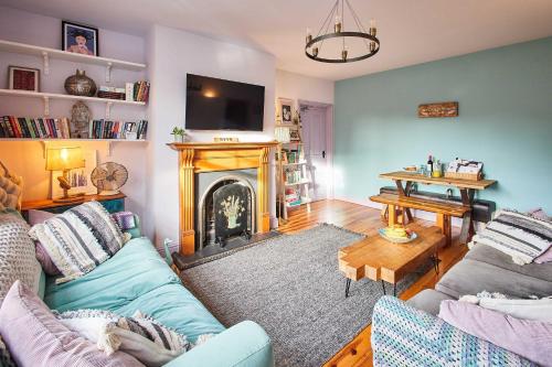Host & Stay - Lilac Cottage, Morpeth (photo 6)